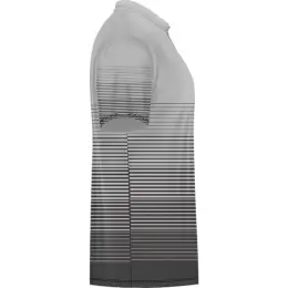 Mens Golf Shirt Custom Design Side Image
